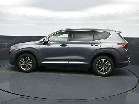 Used 2019 Hyundai Santa Fe SEL FWD image 4