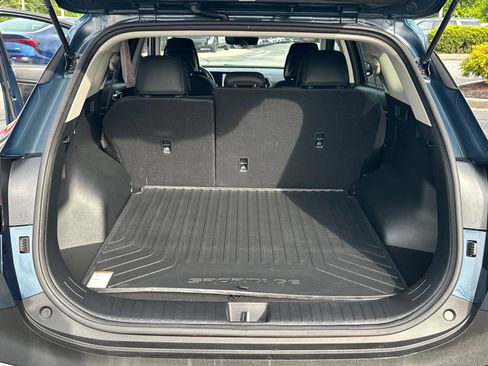 Certified 2023 Kia Sportage EX AWD/4WD image 16