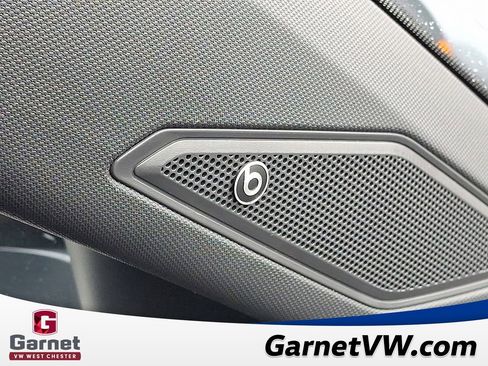 Certified 2023 Volkswagen Jetta GLI Autobahn w/ GLI Black Package image 28