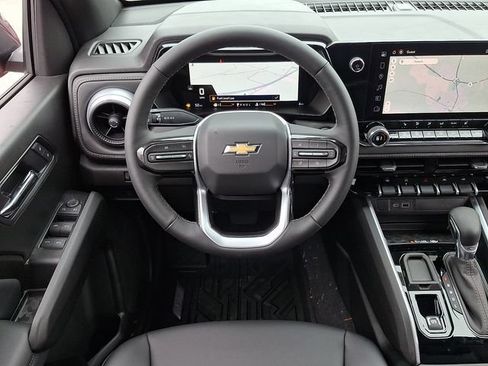 New 2026 Chevrolet Colorado LT w/ LT Convenience Package RWD image 8