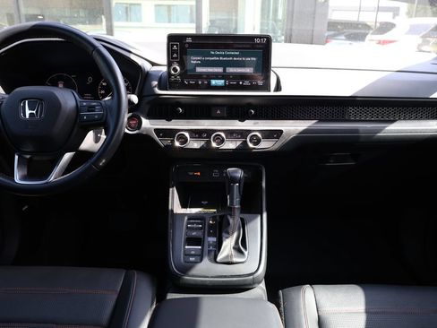 Used 2025 Honda CR-V Sport-L image 25