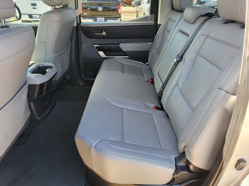 Used 2022 Toyota Tundra Limited image 17