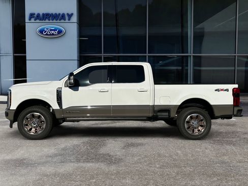 Used 2026 Ford F250 King Ranch image 7