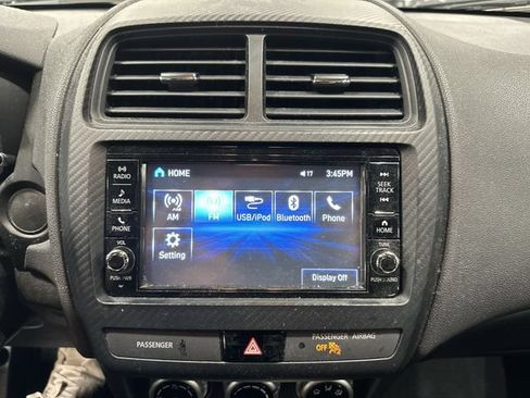 Used 2020 Mitsubishi Outlander Sport ES FWD image 24