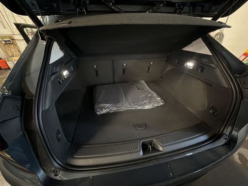 New 2026 Buick Envision Sport Touring image 25