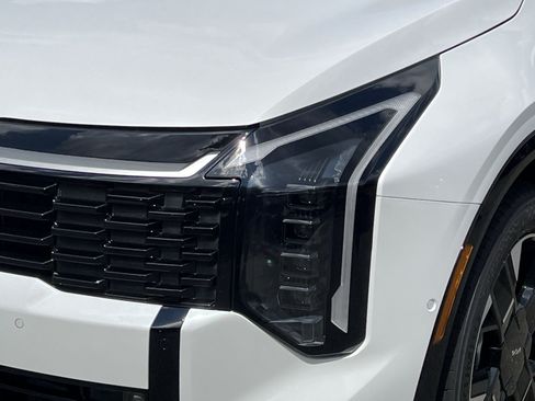 New 2027 Kia Sportage SX Prestige AWD/4WD image 13