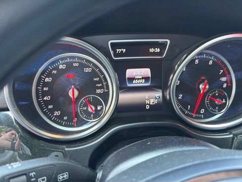 Used 2018 Mercedes-Benz GLE 350 image 7