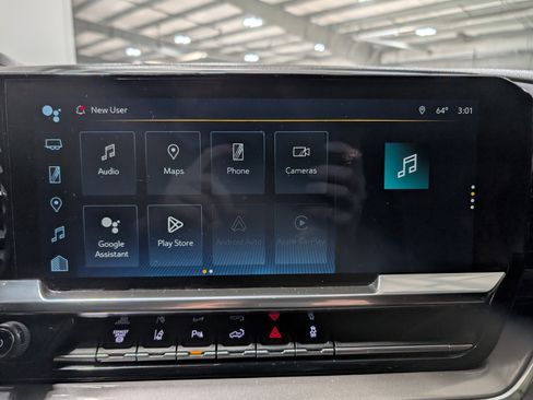 Used 2024 Chevrolet Silverado 3500 High Country w/ High Country Premium Package image 26