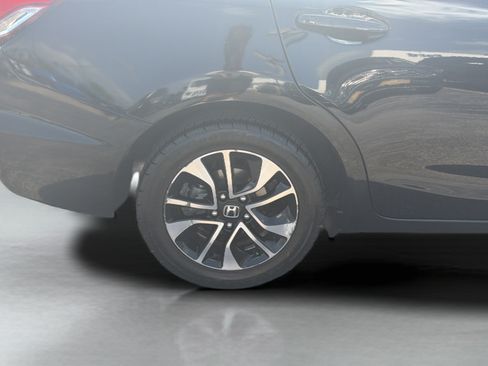 Used 2014 Honda Civic EX image 31