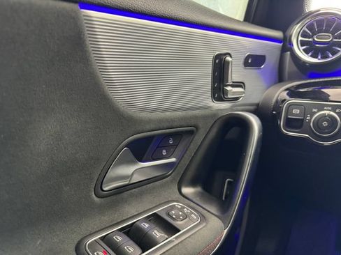 Certified 2022 Mercedes-Benz A 220 image 35