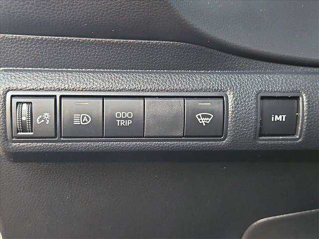 Certified 2024 Toyota Corolla GR w/ Performance Package AWD/4WD image 16