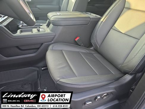 New 2026 GMC Sierra 2500 Denali w/ Technology Package image 19