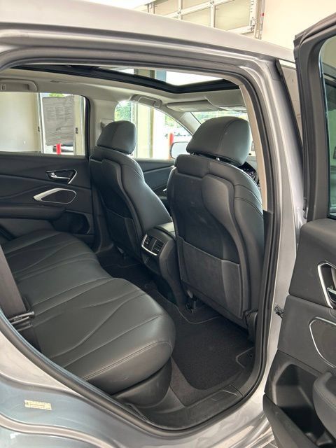 Used 2020 Acura RDX AWD image 15
