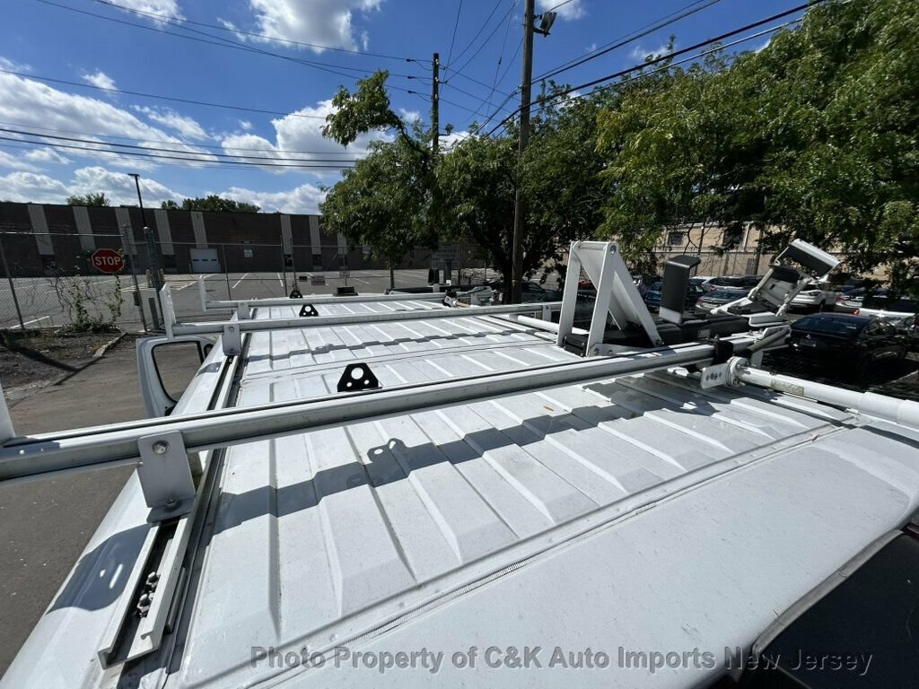 Used 2023 RAM ProMaster 2500 w/ Interior LED Lighting Group FWD image 41