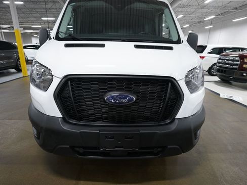 Used 2024 Ford Transit 250 148 High Roof image 21