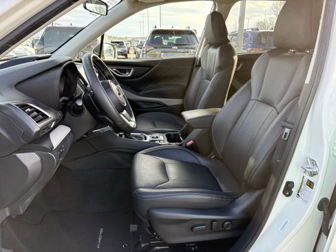 Certified 2024 Subaru Forester Limited image 29