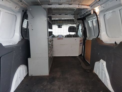 Used 2022 Ford Transit Connect XL FWD image 18
