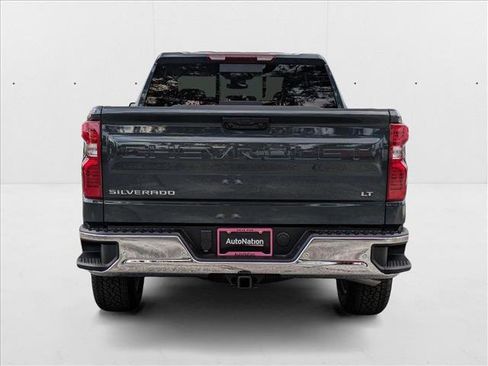 New 2025 Chevrolet Silverado 1500 LT w/ Safety Package image 7