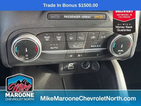 Used 2025 Ford Escape ST-Line image 21