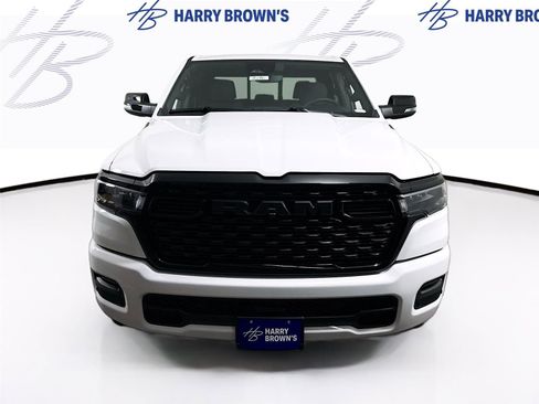 New 2026 RAM 1500 Big Horn image 27