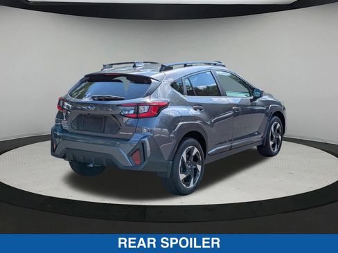 Certified 2025 Subaru Crosstrek 2.5i Limited AWD/4WD image 4