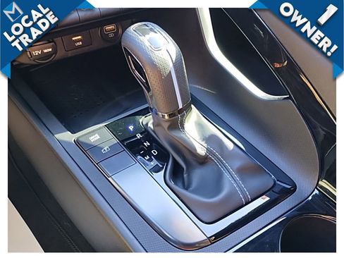 Used 2023 Hyundai Elantra N FWD image 31