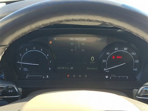 Used 2022 Lincoln Corsair AWD w/ Premium Package image 22