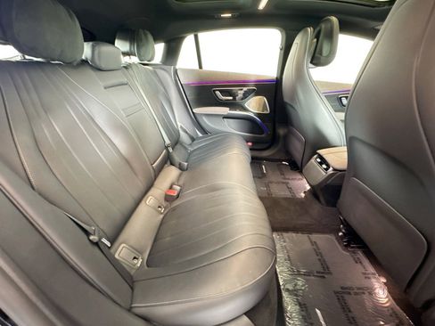 Certified 2023 Mercedes-Benz EQS 450+ 4MATIC Sedan image 26