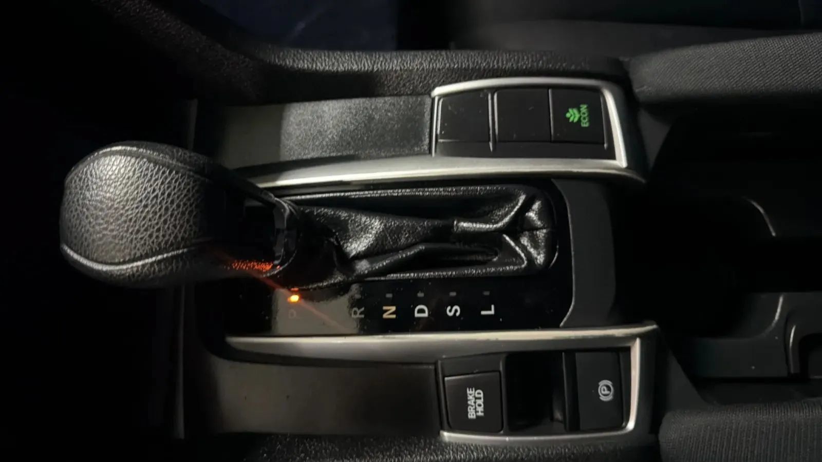 Used 2016 Honda Civic LX image 12