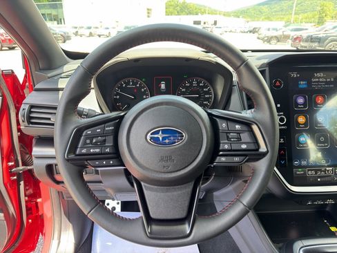Used 2026 Subaru Impreza RS AWD/4WD image 18
