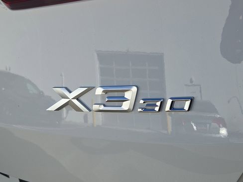 New 2026 BMW X3 xDrive30 w/ Convenience Package image 15