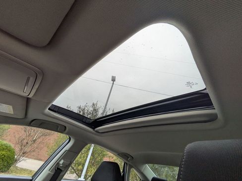 Used 2025 Honda Accord SE image 24