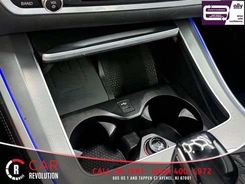Used 2021 BMW X5 M50i w/ Premium Package AWD/4WD image 21