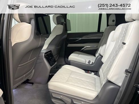 New 2026 Cadillac Escalade IQL Luxury image 18