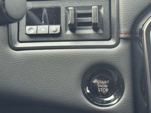 New 2026 Nissan Armada PRO-4X image 38