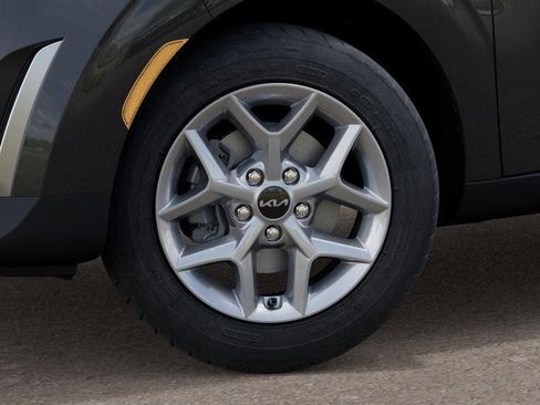 New 2025 Kia Soul LX w/ LX Technology Package image 9