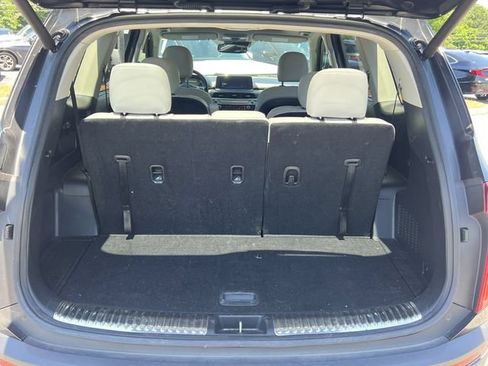 Used 2021 Kia Telluride SX FWD image 17