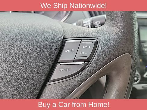 Used 2011 Hyundai Sonata GLS FWD image 22