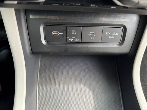 Used 2025 Hyundai Tucson SEL image 29