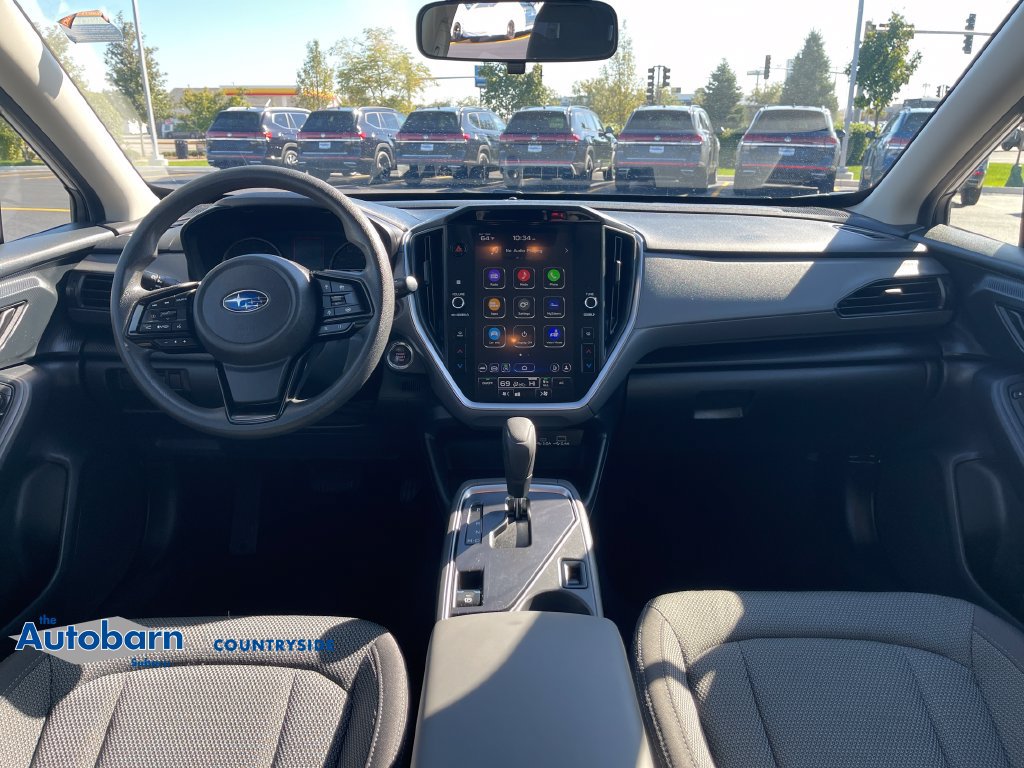 Certified 2024 Subaru Crosstrek 2.0i Premium AWD/4WD image 22
