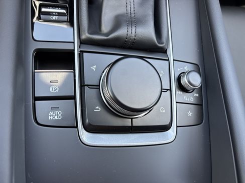 New 2026 MAZDA MAZDA3 s Sport FWD image 33