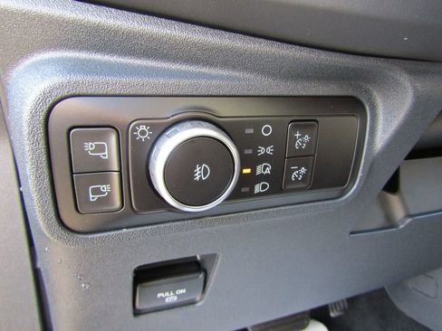 New 2025 Ford Bronco Raptor image 22