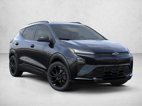 New 2027 Chevrolet Bolt RS w/ Technology Package FWD image 7