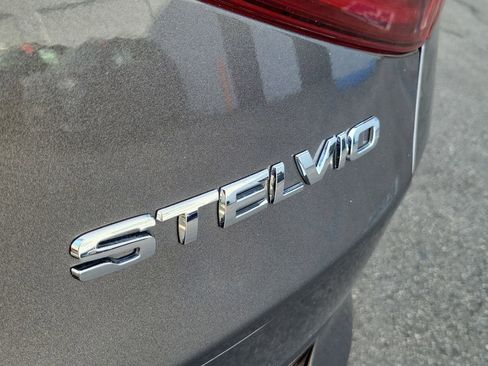 Used 2022 Alfa Romeo Stelvio Quadrifoglio w/ Active Assist Plus Package AWD/4WD image 24