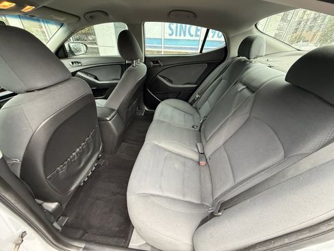 Used 2015 Kia Optima LX image 28
