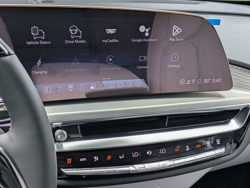 New 2026 Cadillac Lyriq Premium Sport AWD/4WD image 19