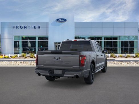 New 2026 Ford F150 STX image 8