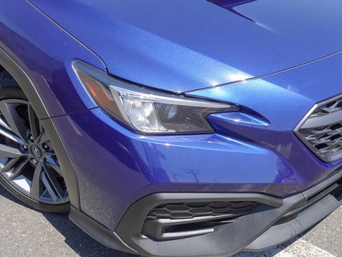 Certified 2022 Subaru WRX AWD/4WD image 2