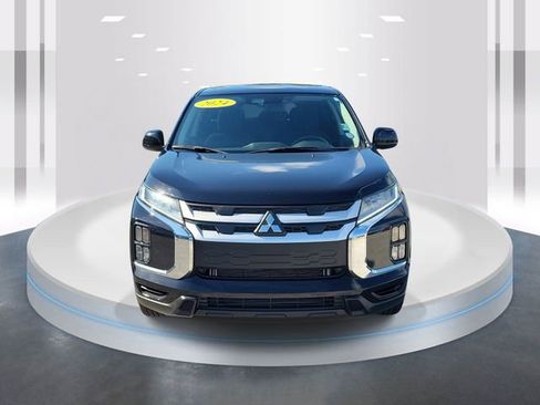 Used 2024 Mitsubishi Outlander Sport AWD image 2