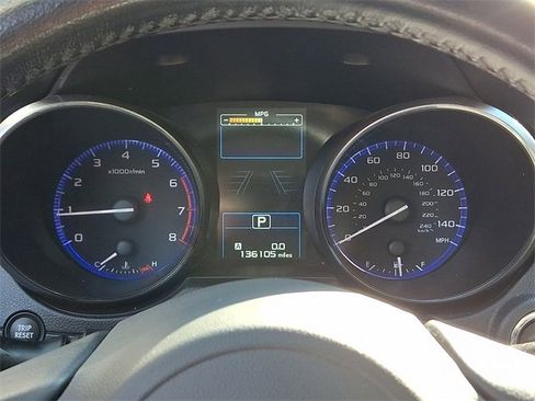 Used 2015 Subaru Outback 2.5i Limited image 22